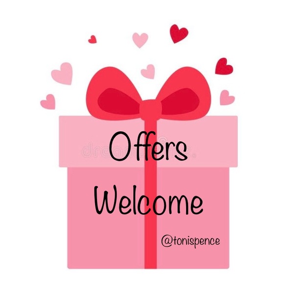 ❤️ Scentsy Red Heart Mini Fan Diffuser - Picture 9 of 9